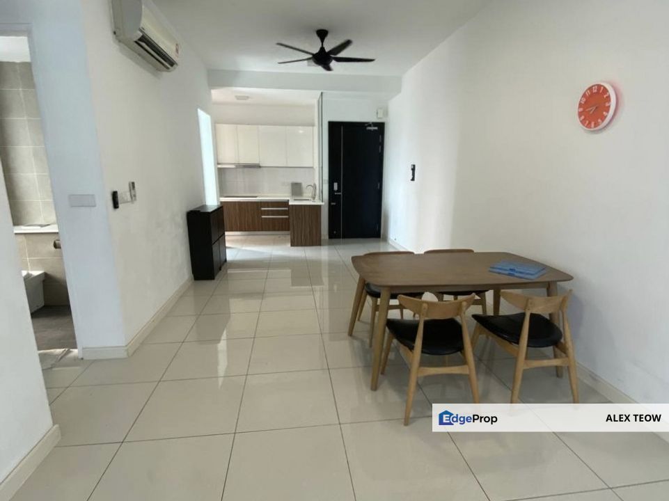 Setia Sky 88 Apartment For Sale/ 2R 2B/ 755sqft/ Johor Bahru/ JB town, Johor, Johor Bahru