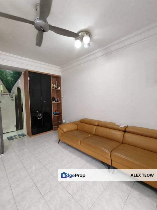 Taman Mutiara Rini Jalan Jasa Double Storey Terrance For Sale/ Skudai, Johor, Skudai