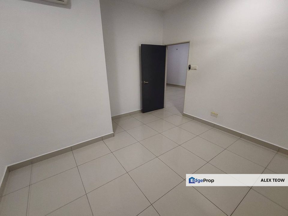 Parc Regency Apartment For Sale/ 2R 2B/ 810sqft/ Plentong, Johor, Masai