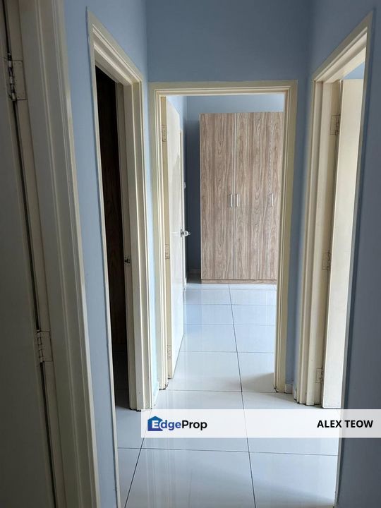 D'summit Apartment For Sale/ 3R 2B/ 904sqft/ Kempas, Johor, Johor Bahru