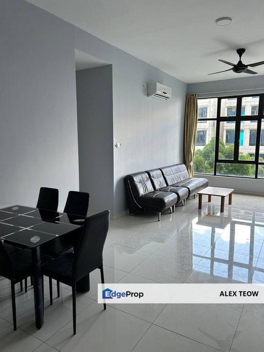 D'summit Apartment For Sale/ 3R 2B/ 904sqft/ Kempas, Johor, Johor Bahru