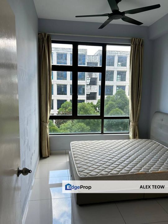 D'summit Apartment For Sale/ 3R 2B/ 904sqft/ Kempas, Johor, Johor Bahru