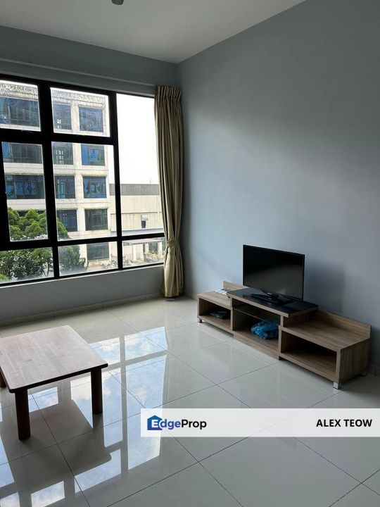 D'summit Apartment For Sale/ 3R 2B/ 904sqft/ Kempas, Johor, Johor Bahru