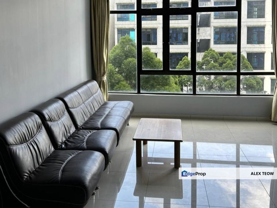 D'summit Apartment For Sale/ 3R 2B/ 904sqft/ Kempas, Johor, Johor Bahru