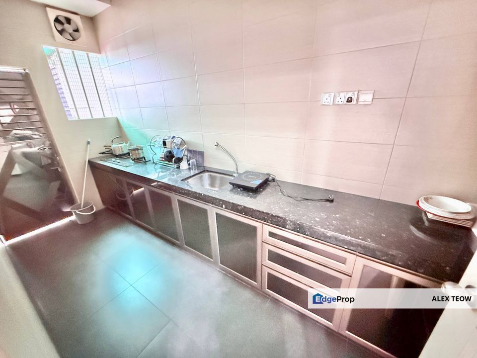 The Gateway @ Horizon Hills Double Storey Cluster House For Sale/ Iskandar Puteri, Johor, Nusajaya