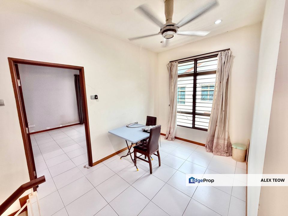 The Gateway @ Horizon Hills Double Storey Cluster House For Sale/ Iskandar Puteri, Johor, Nusajaya