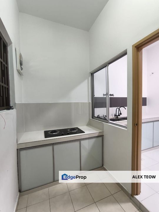Elata Haven @ Setia Tropika Double Storey Terrance For Sale, Johor, Setia Tropika