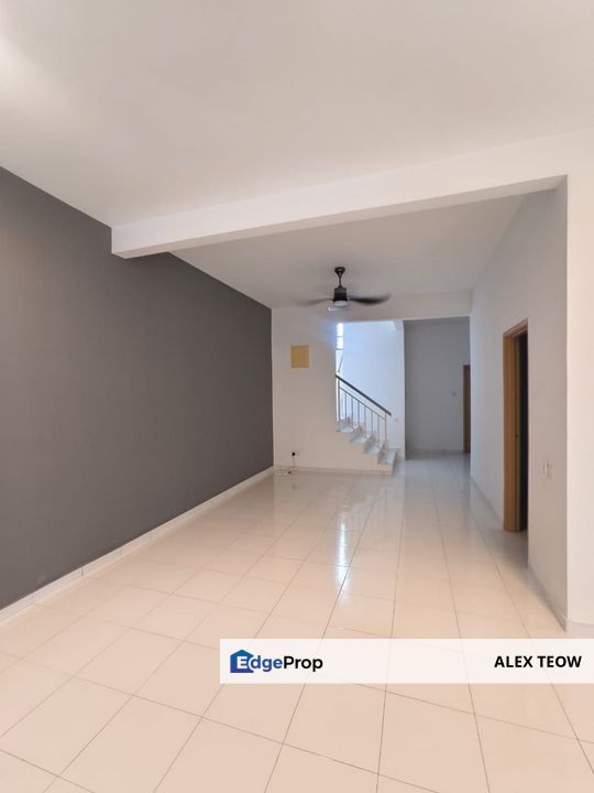 Elata Haven @ Setia Tropika Double Storey Terrance For Sale, Johor, Setia Tropika