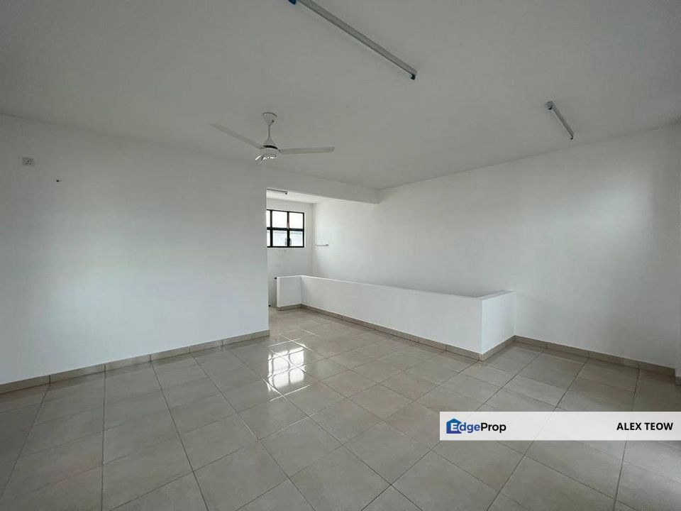 Jade @ Mutiara Mas 3Storey Cluster House For Sale/ Skudai, Johor, Skudai