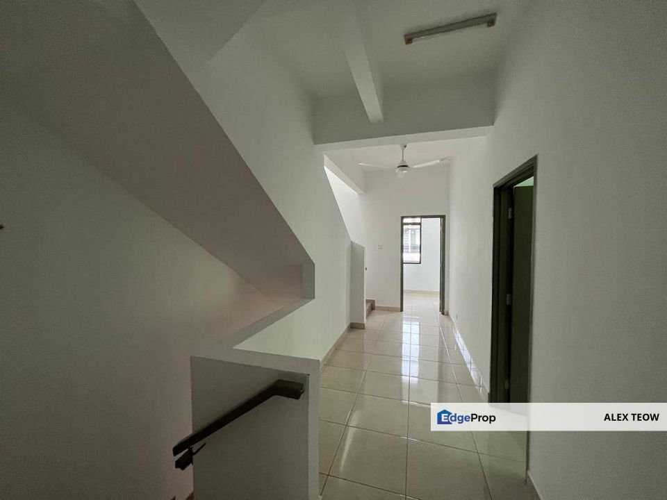 Jade @ Mutiara Mas 3Storey Cluster House For Sale/ Skudai, Johor, Skudai