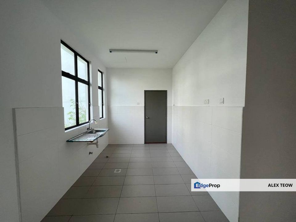 Jade @ Mutiara Mas 3Storey Cluster House For Sale/ Skudai, Johor, Skudai