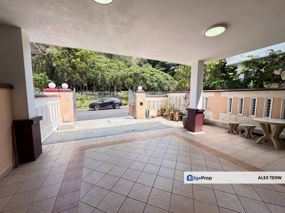 Taman Impian Emas Double Storey Terrance For Sale/ Skudai, Johor, Skudai