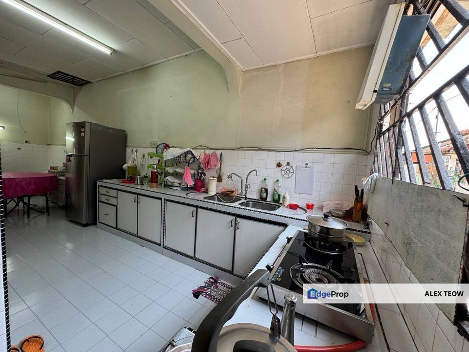 Taman Sri Pulai Single Storey Terrance For Sale/ Skudai, Johor, Skudai