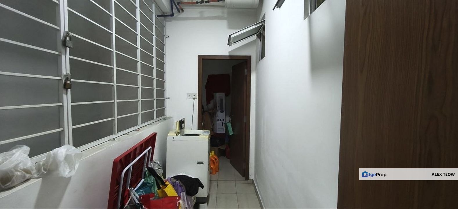 Grandview 360 Apartment For Sale/ 3+1R 2B/ 1257sqft/ Bayu Puteri, Johor, Johor Bahru