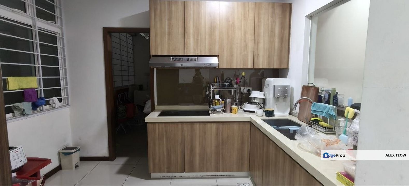 Grandview 360 Apartment For Sale/ 3+1R 2B/ 1257sqft/ Bayu Puteri, Johor, Johor Bahru