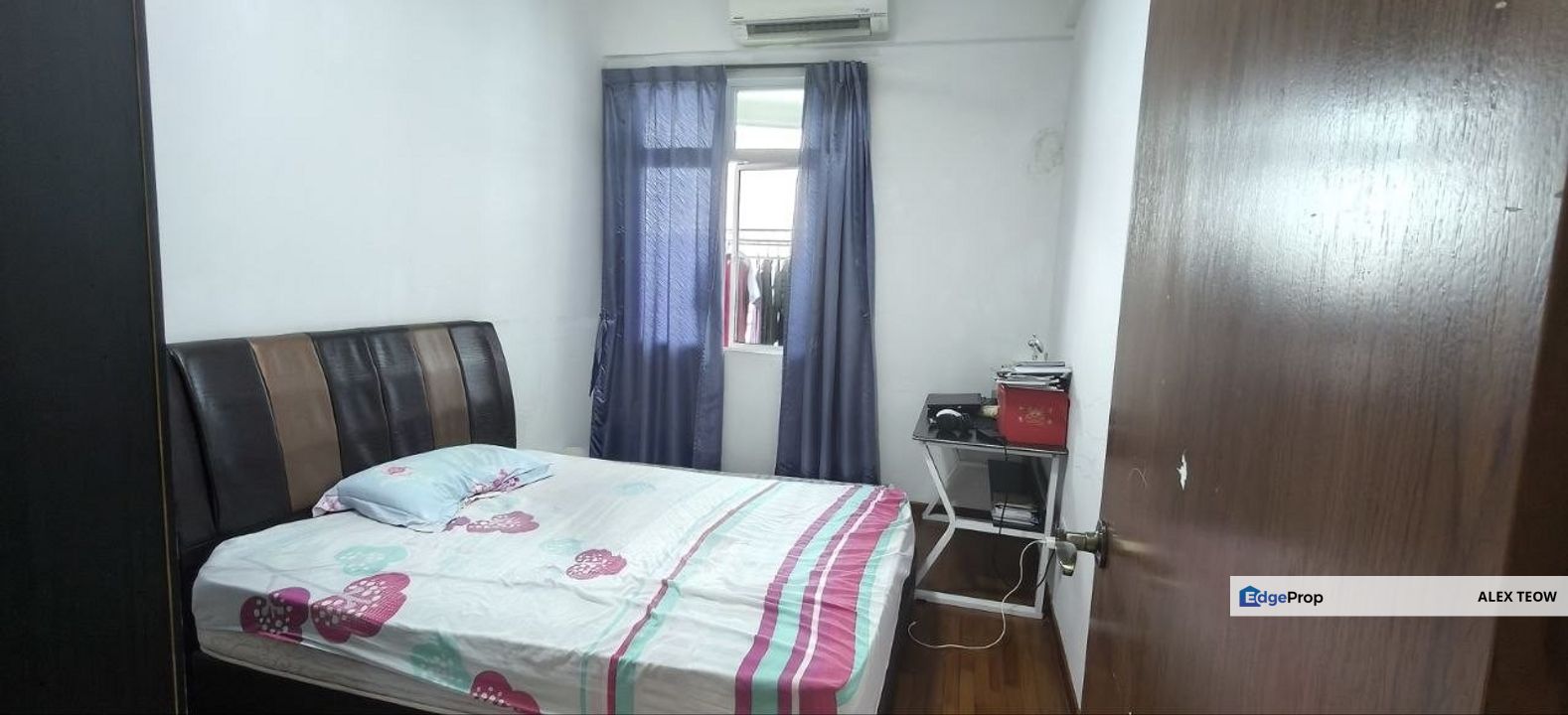 Grandview 360 Apartment For Sale/ 3+1R 2B/ 1257sqft/ Bayu Puteri, Johor, Johor Bahru