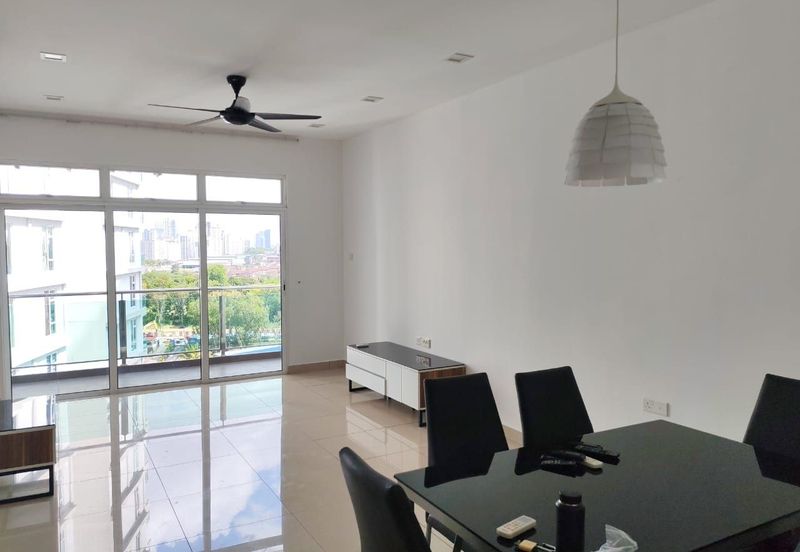 M Condominium