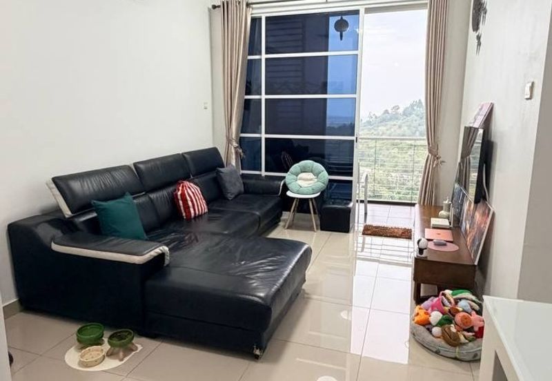 Horizon Residence (Dwi Mutiara)