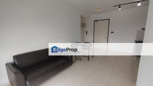 The Garden Residence/ 2 bedrooms/ 2 bathrooms, Johor, Skudai