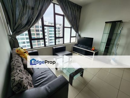 Mount Austin, Austin Regency 1+1 bed For Rent‼️, Johor, Johor Bahru