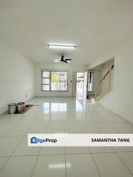 2 Sty Partial Furniture At Gelang Patah For Rent, Johor, Gelang Patah