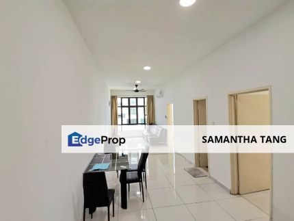 Fully Furniture 2Beds At D'Summit For Rent, Johor, Johor Bahru