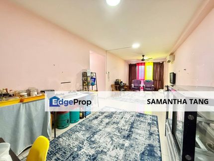 Partial Furniture KSL Avery Park Apartment 3Beds For Rent, Johor, Masai