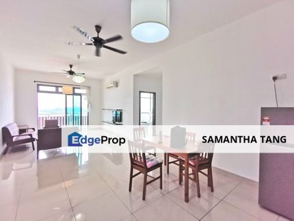 Fully Furniture 2Beds At D'Secret Garden For Rent, Johor, Johor Bahru