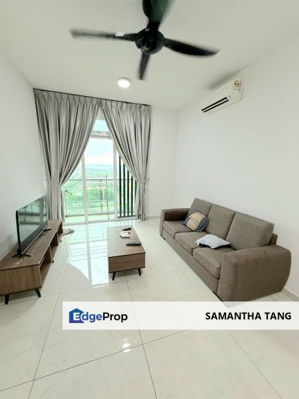 Fully Furniture 2Beds At Havona For Rent, Johor, Johor Bahru