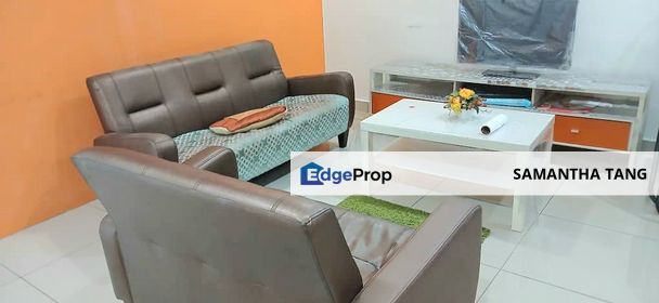 Fully Furniture Studio At Palazio For Rent, Johor, Johor Bahru
