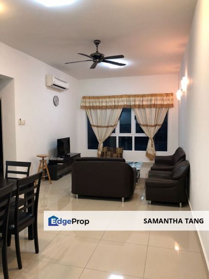 Fully Furniture 2Beds At Tropez For Rent, Johor, Johor Bahru