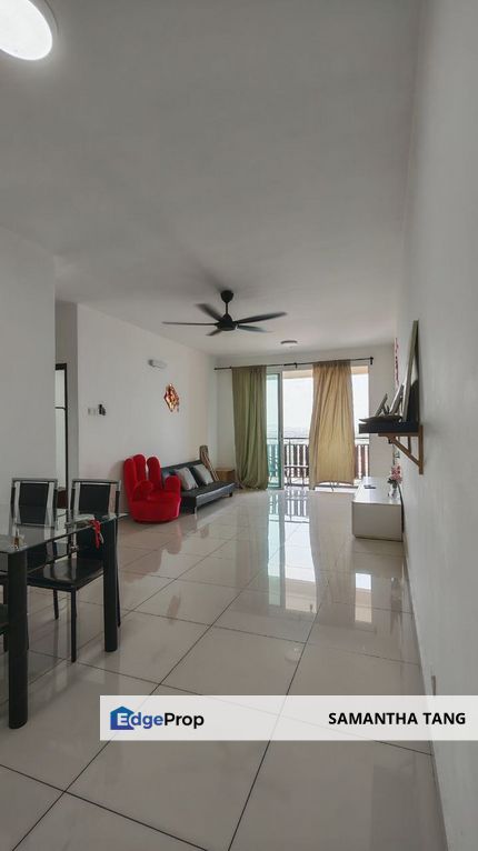 Fully Furniture 3Beds At KSL Residence For Rent, Johor, Johor Bahru