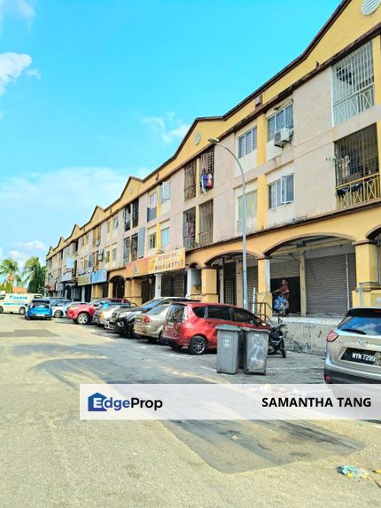Original Condition 3Beds For Rent, Johor, Masai