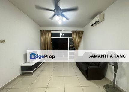 Fully Furniture 3Beds At Nusa Height For Rent, Johor, Gelang Patah