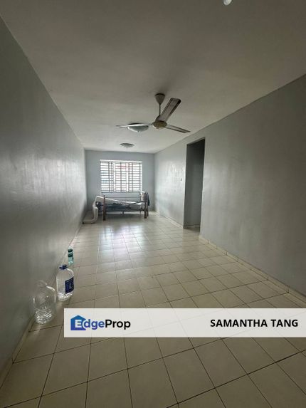 Partial Furniture 3Beds For Rent, Johor, Gelang Patah
