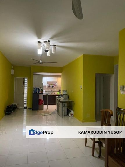 Metropolitan SQ  Damansara Perdana for sale , Selangor, Damansara Perdana