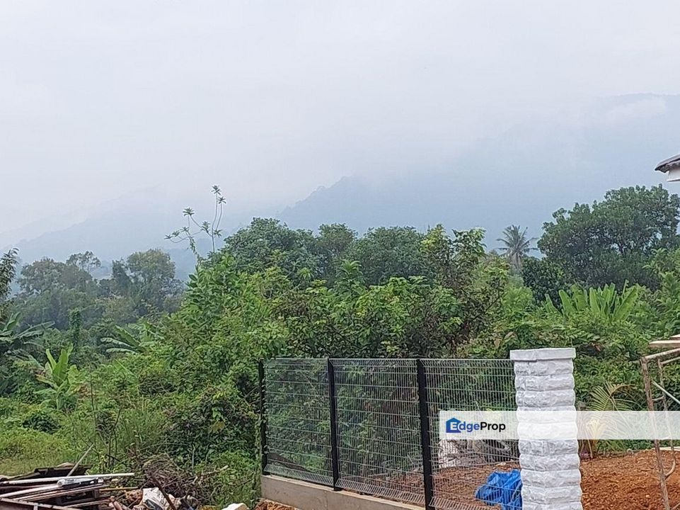 Taman Desa Aman Guar Chempedak, Kedah, Kuala Muda