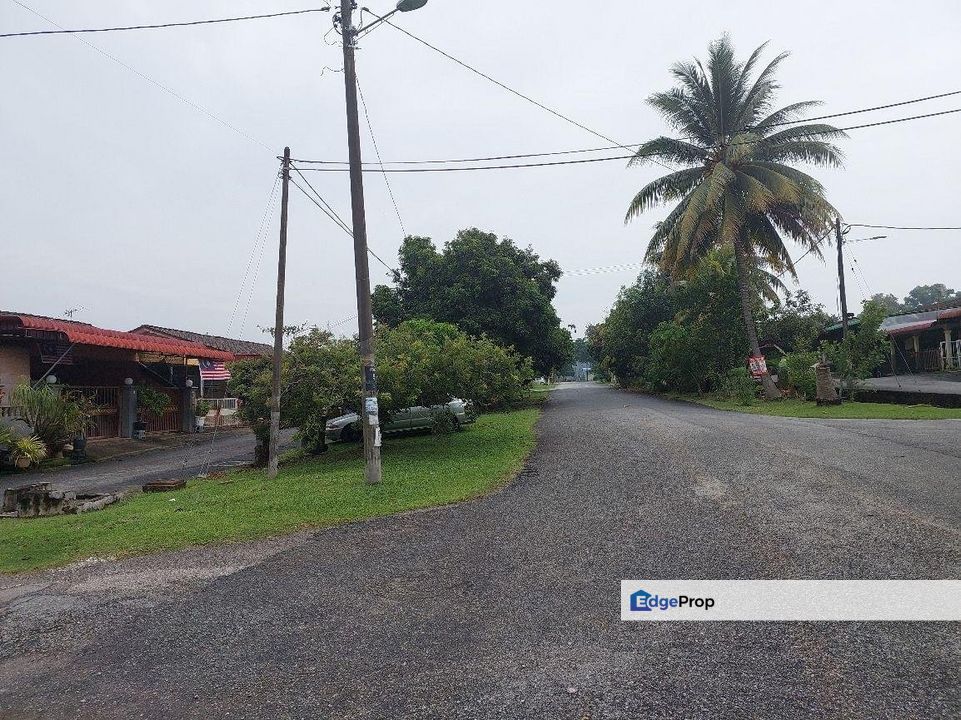 Taman Desa Aman Guar Chempedak, Kedah, Kuala Muda