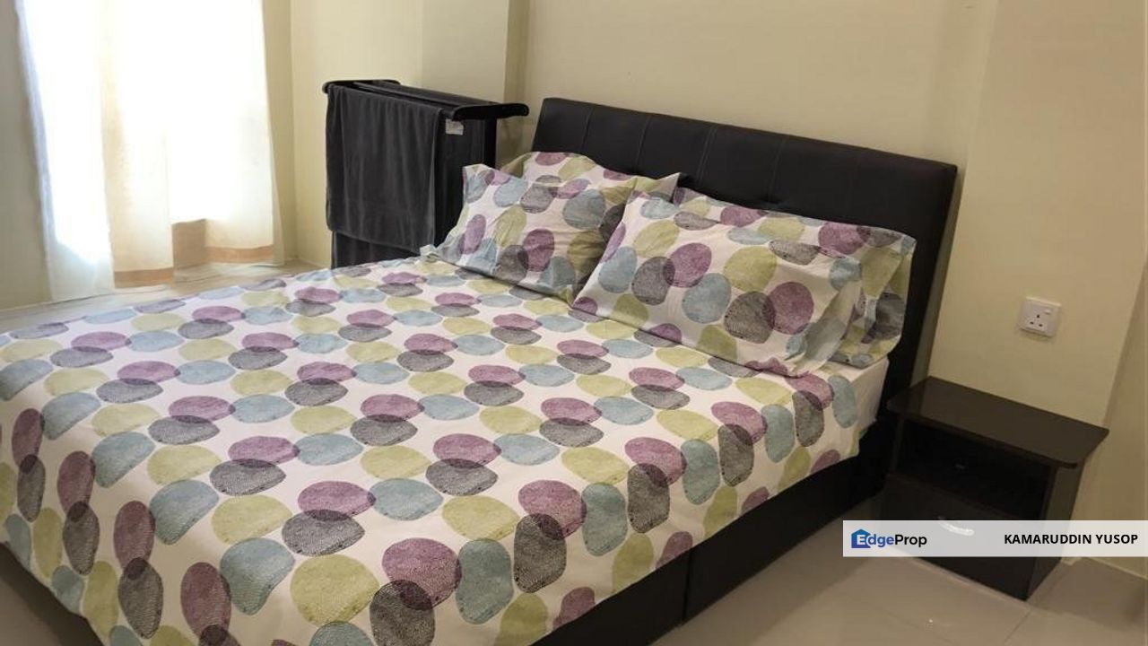 Loyal Garden Residences, Perak, Ipoh