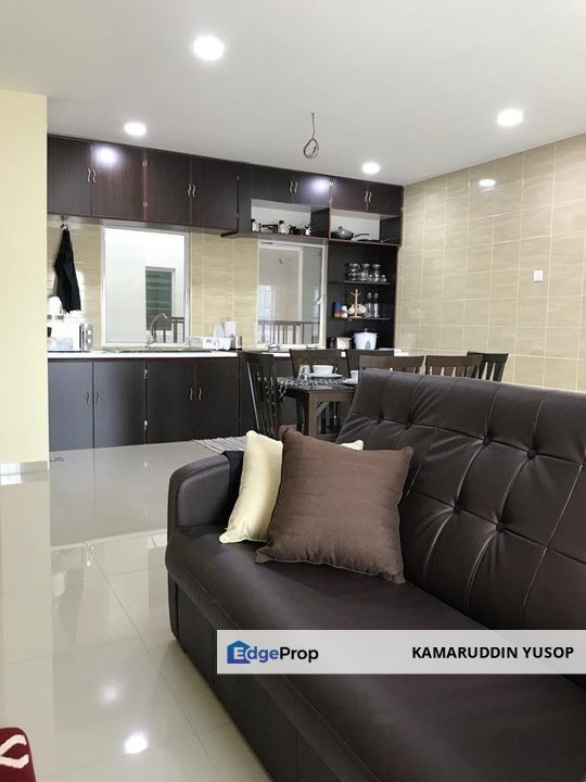 Loyal Garden Residences, Perak, Ipoh