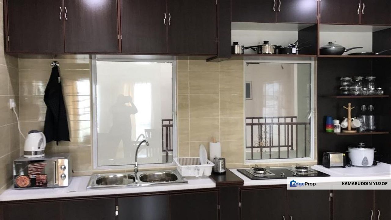 Loyal Garden Residences, Perak, Ipoh