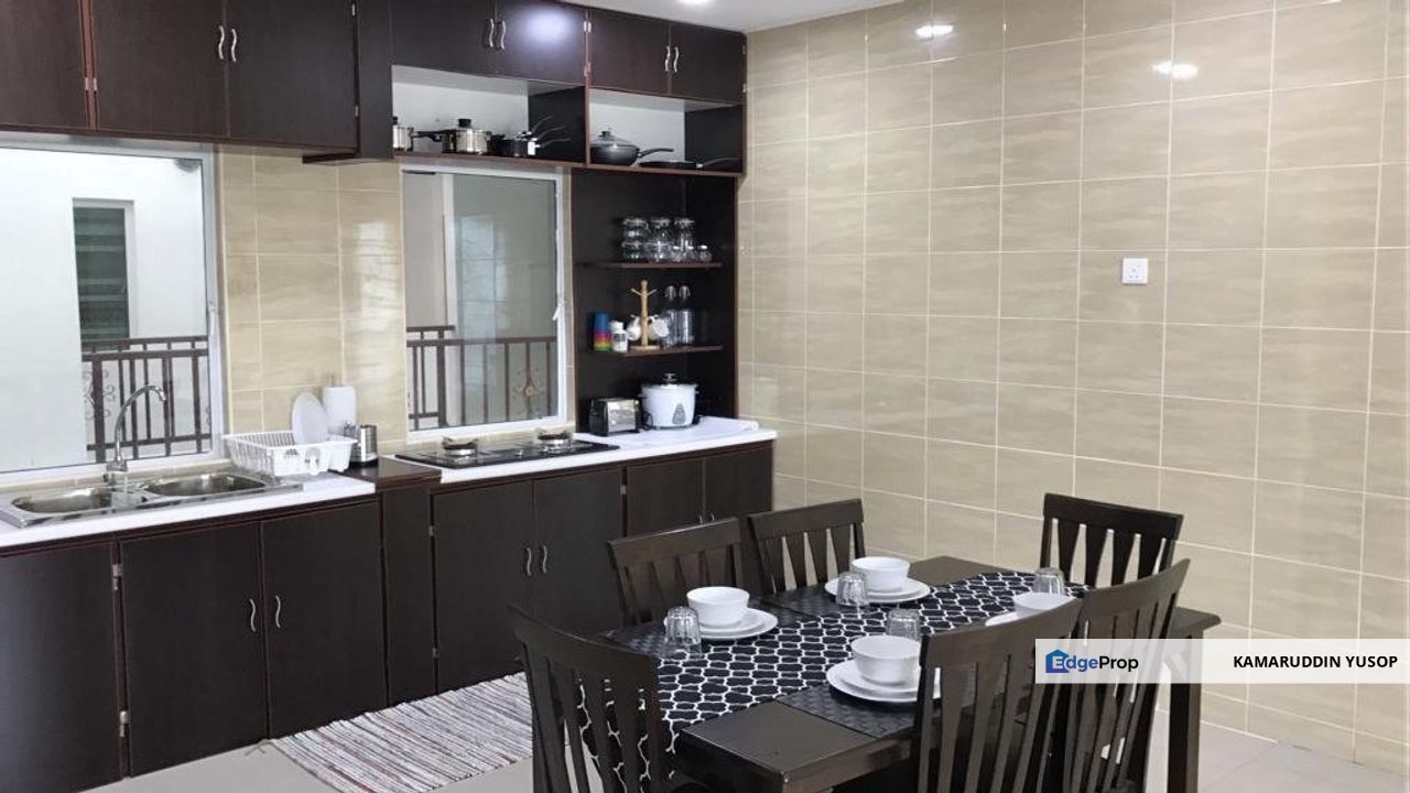 Loyal Garden Residences, Perak, Ipoh