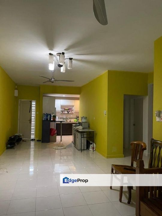 Metropolitan Square, Selangor, Damansara Perdana