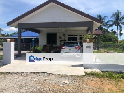 Banglo Jalan Baharu Balik Pulau for sale , Penang, Balik Pulau