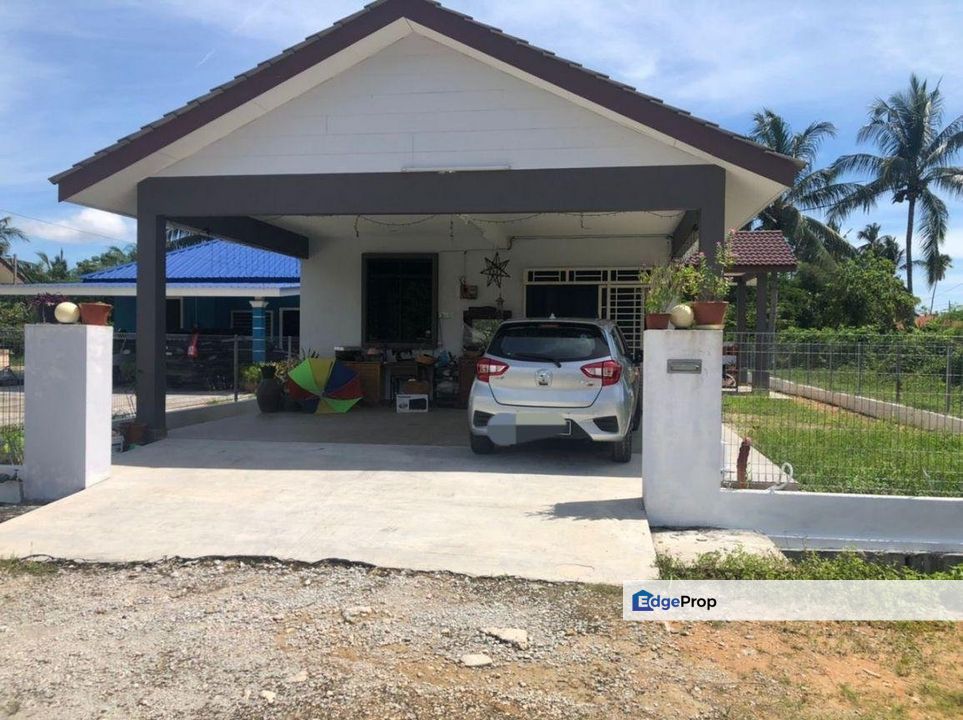 Banglo Jalan Baharu Balik Pulau for sale , Penang, Balik Pulau