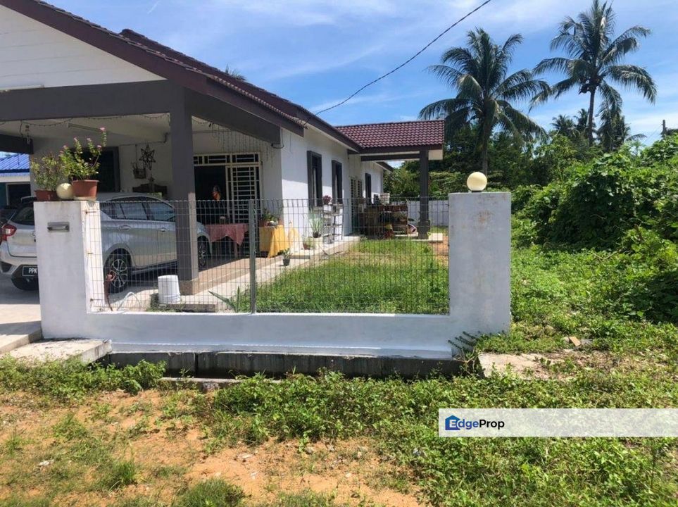 Banglo Jalan Baharu Balik Pulau for sale , Penang, Balik Pulau