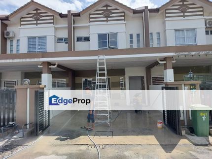 2-sty Alam Damai Merawan Cheras for sale, Kuala Lumpur, Cheras