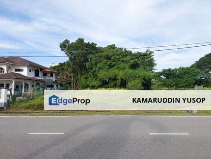 Elite Residential Bungalow Lot Jalan Omri Muar, Johor, Muar