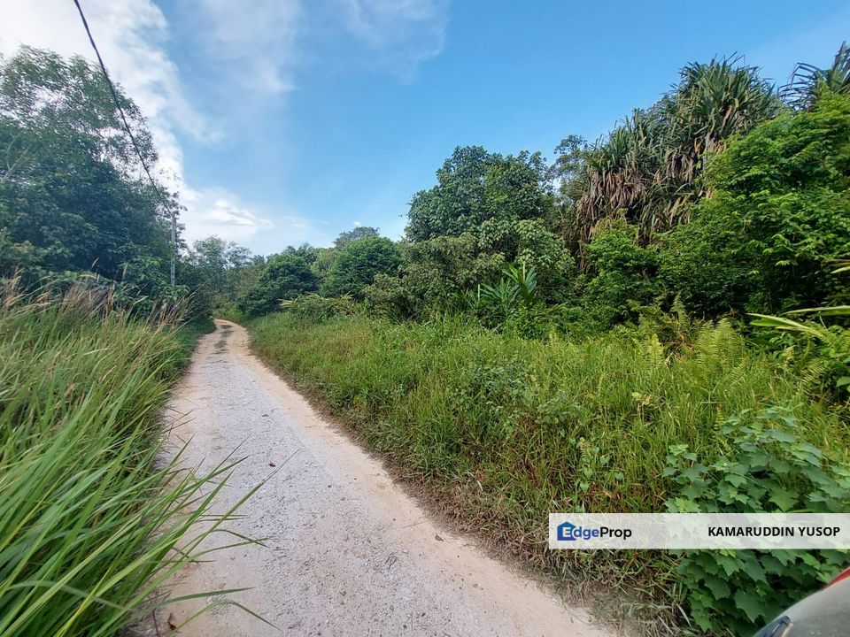 LOT BANGLO 1/2 ekar JALAN BUKIT DAMAR 3/3 CYBERJAYA Gamuda Cove Dengkil Sepang (5 LOT PILIHAN), Selangor, Dengkil