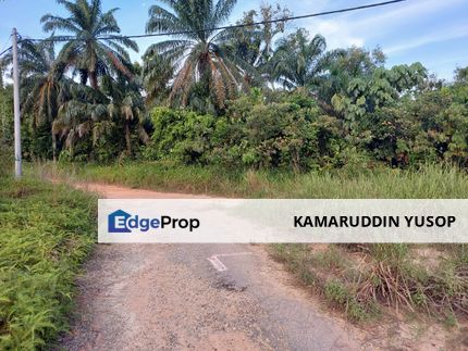 5 Lot Banglo di BUKIT DAMAR Cyberjaya, Selangor, Dengkil